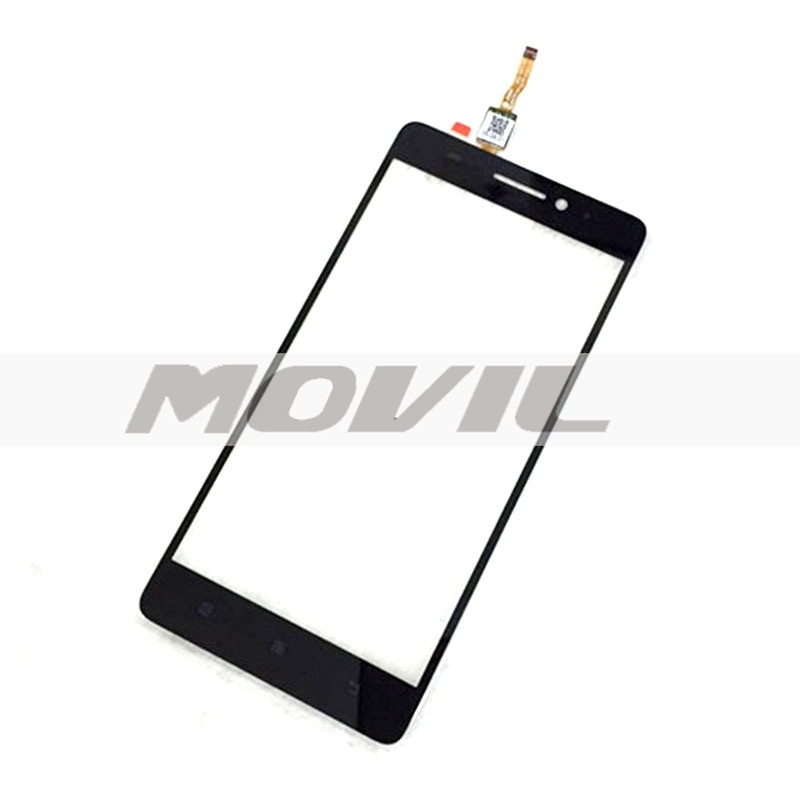 5.5Inch K3 Note Tacil Panel   Para lenovo K3 